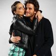 Filipa Areosa e Tiago Teotónio Pereira