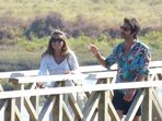 liliana santos, kiko campos costa