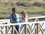 liliana santos, kiko campos costa