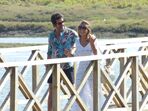 liliana santos, kiko campos costa