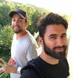 tiago, luan