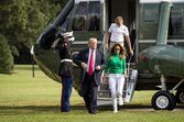 Melania Trump