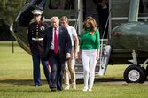 Melania Trump