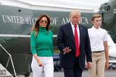 Melania Trump