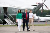 Melania Trump