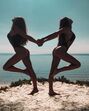 Joana Duarte, Carolina Loureiro