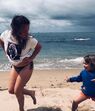 Joana Machado Madeira, Filha