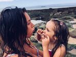 Joana Machado Madeira, Filha