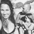 Joana Machado Madeira, Filha