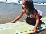 Joana Machado Madeira, Filha