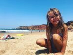 Joana Machado Madeira, Filha