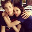 Asia Argento, Jimmy Bennett