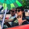 Asia Argento, Anthony Bourdain
