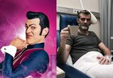 Stefán Karl Stefánsson