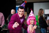Stefán Karl Stefánsson