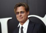Brad Pitt