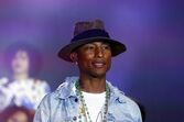 Pharrell Williams
