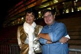 Júlia Pinheiro, Rui Pêgo
