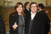 Júlia Pinheiro, Rui Pêgo