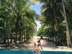 Sara Sampaio, Costa Rica