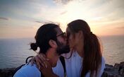 Cristina Pereira, Sérgio Oliveira 