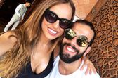 Cristina Pereira, Sérgio Oliveira 