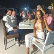 Cristina Pereira, Sérgio Oliveira 