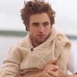 Robert Pattinson