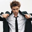 Robert Pattinson