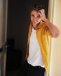 Robert Pattinson