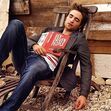 Robert Pattinson