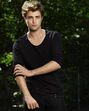 Robert Pattinson