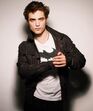 Robert Pattinson