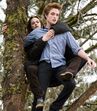 Robert Pattinson