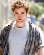 Robert Pattinson