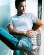 Robert Pattinson