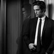Robert Pattinson
