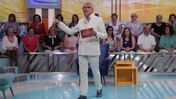 manuel luis goucha