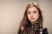 Lady Amelia Windsor