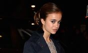 Lady Amelia Windsor