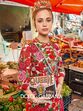 Lady Amelia Windsor