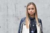 Lady Amelia Windsor