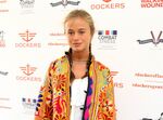Lady Amelia Windsor