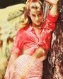 Jane Fonda