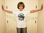 Jane Fonda