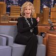 Jane Fonda