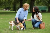 meghan, harry, máscaras