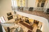 mansões, airbnb