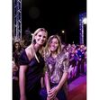 Inês Mendes da Silva e Cristina Ferreira