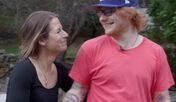 Ed Sheeran, Cherry Seaborn